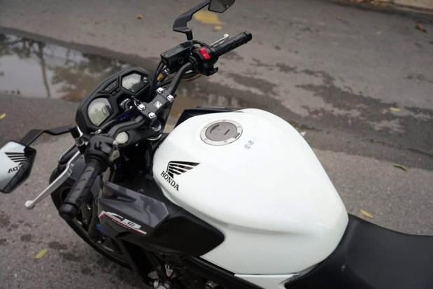 Cần bán HONDA CB650F MODEL 2018