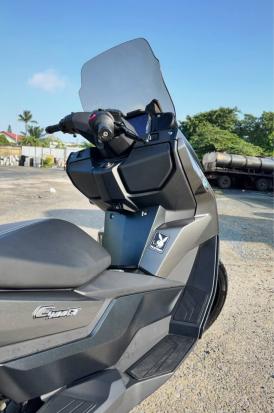 Cần bán BMW C400 GT Date 2022
