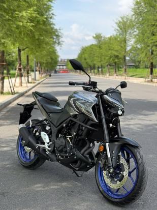 Cần bán xe Yamaha MT-03 2025