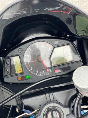 Cần bán Honda CBR600 2009 ABS bản USD