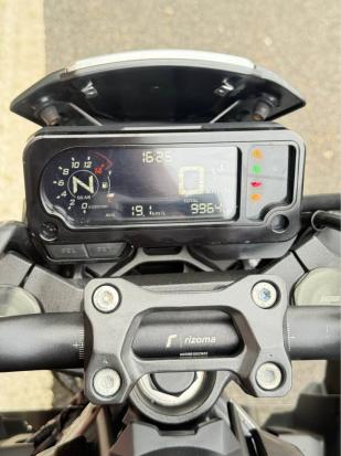 Cần bán Honda CB650R date 2022 Bs Sài gòn