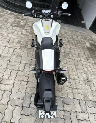 Cần bán Honda CB1000R Neo ABS Date 2020