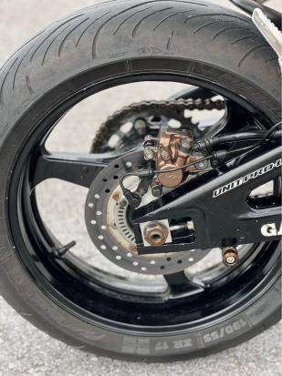Cần bán Honda CBR600 2009 ABS bản USD