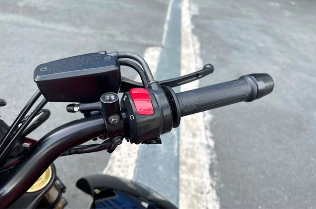 Cần bán SUZUKI GSX-S1000 2018