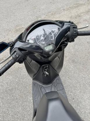 Cần bán xe Honda SH150 CBS 2018 màu đen