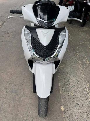 Cần bán xe SH 125 ABS 2021 biển HN chính chủ