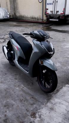 Cần bán xe SH 350i 2022