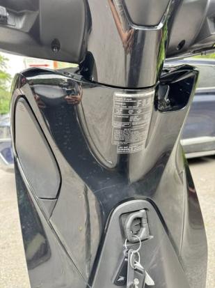 Cần bán xe Honda SH150 CBS 2018 màu đen