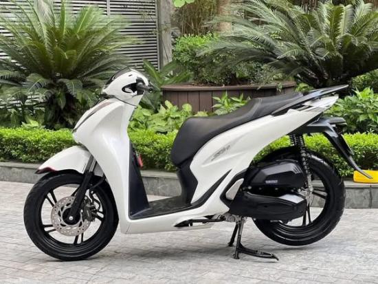 Cần bán, bán xe SH125 CBS 2023