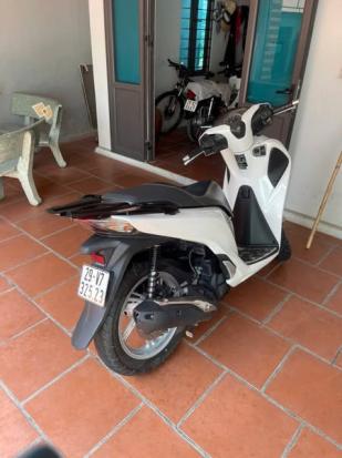 Cần bán xe SH 125-217