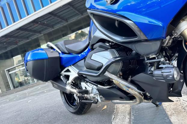 Cần bán BMW R1250 RT 2023 Sport