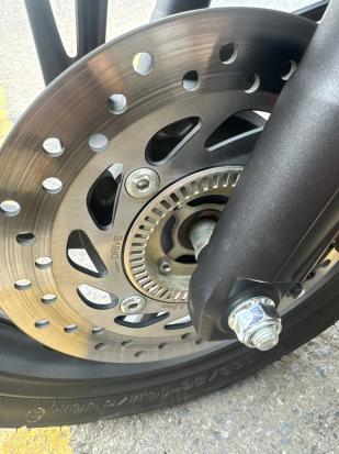 Cần bán xe Honda SH160i chính chủ
