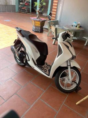 Cần bán xe SH 125-217