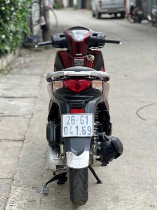 Cần bán xe Honda SH 125 2014