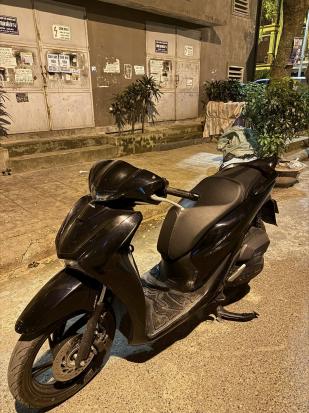 Cần bán, bán xe SH 150i ABS 2021 nguyên zin