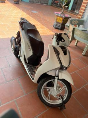 Cần bán xe SH 125-217