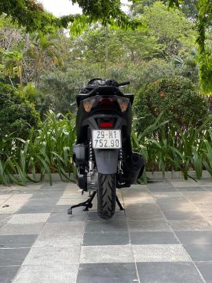 Cần bán xe Honda SH 150 ABS 2019 màu đen