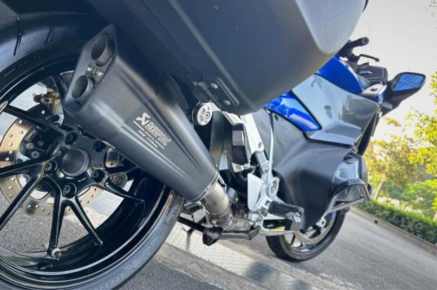 Cần bán BMW R1250 RT 2023 Sport