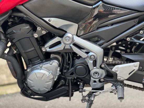 Cần bán KAWSAKI Z900 2018