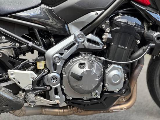 Cần bán KAWSAKI Z900 2018