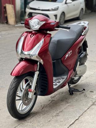 Cần bán xe Honda SH 125 2014