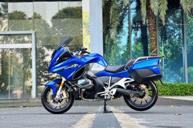 Cần bán BMW R1250 RT 2023 Sport