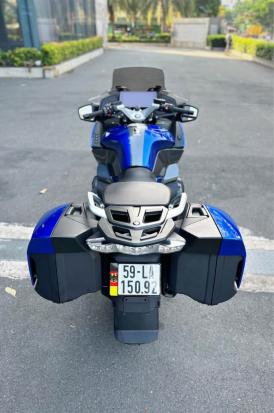 Cần bán BMW R1250 RT 2023 Sport