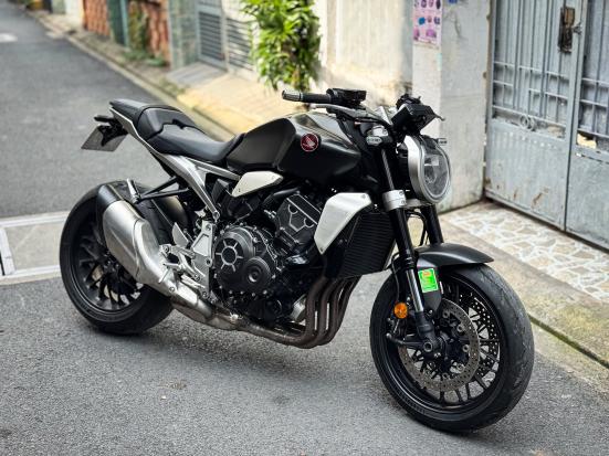 Cần bán xe HONDA CB1000R 2022