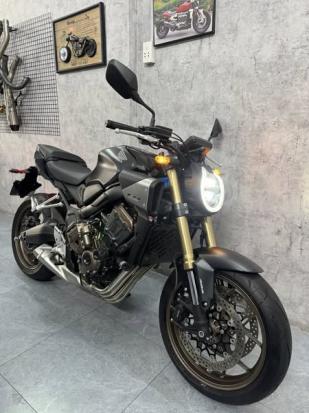 Cần bán xe Honda CB650 2025