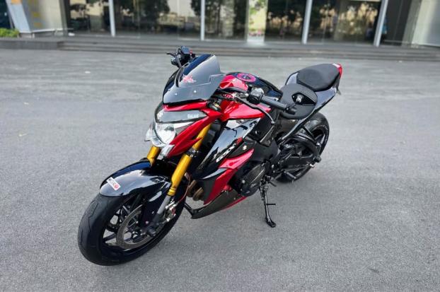 Cần bán SUZUKI GSX-S1000 2018