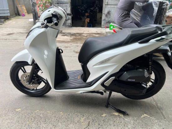 Cần bán xe SH 125 ABS 2021 biển HN chính chủ