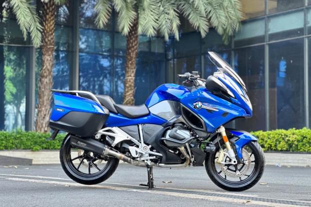 Cần bán BMW R1250 RT 2023 Sport