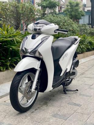 Cần bán, bán xe Sh125 cbs 2017