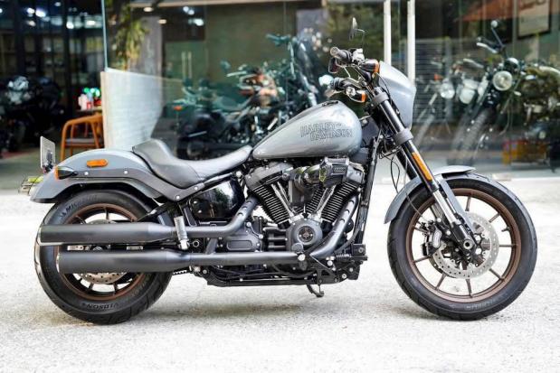 Cần bán Harley Low Rider S 117ci 2022