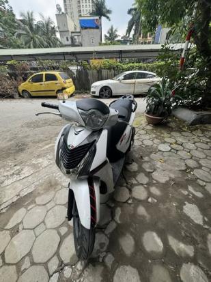Cần bán xe Honda SH125i 2013