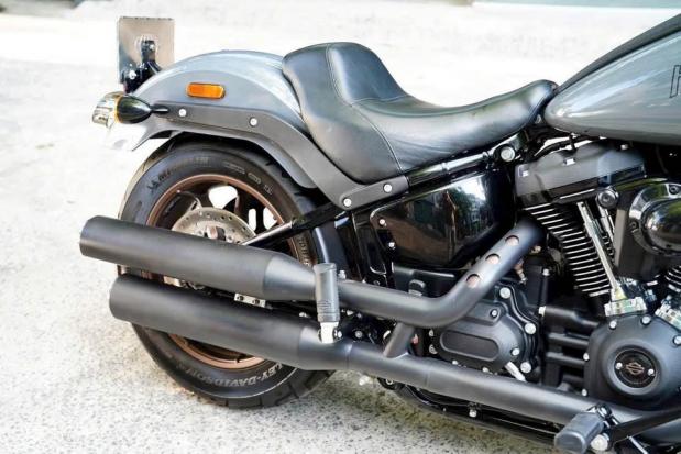 Cần bán Harley Low Rider S 117ci 2022