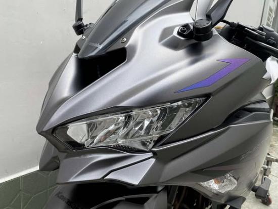 Cần bán Kawasaki ZX25R MODEL 2022