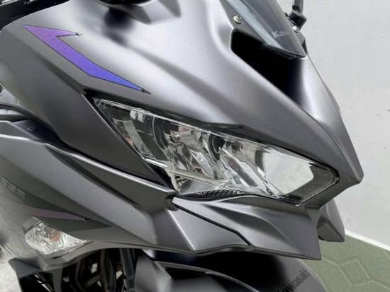 Cần bán Kawasaki ZX25R MODEL 2022