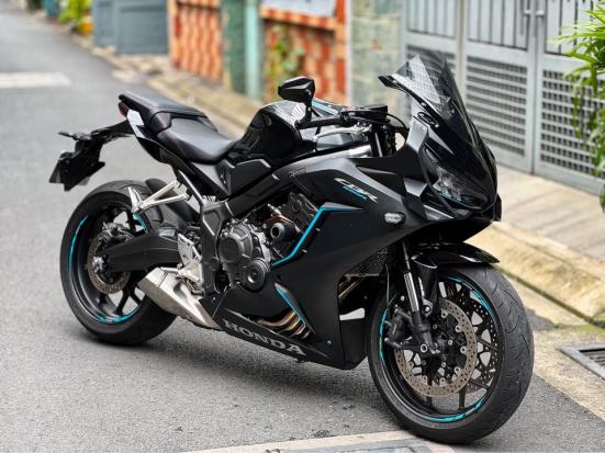 Cần bán xe HONDA CBR650R 2023