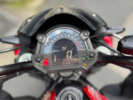Cần bán KAWSAKI Z900 2018