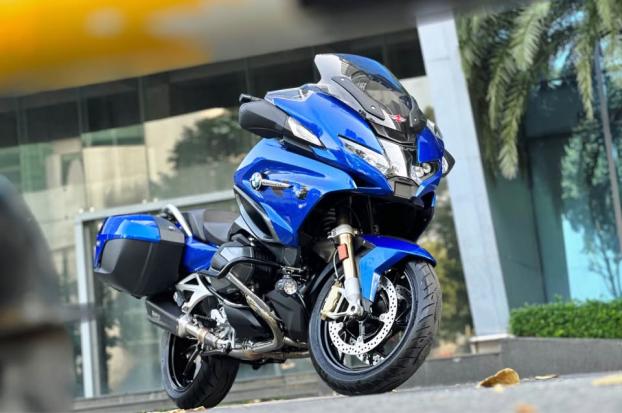 Cần bán BMW R1250 RT 2023 Sport