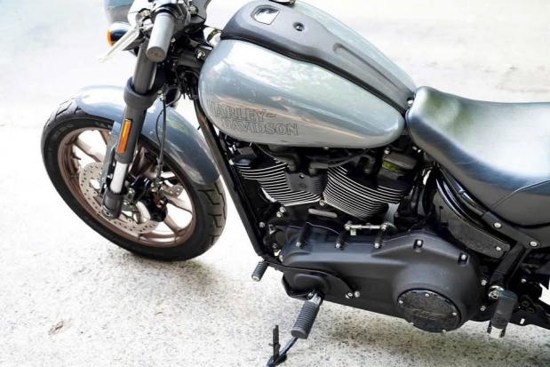 Cần bán Harley Low Rider S 117ci 2022