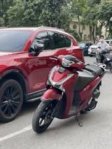 Cần bán xe Honda SH 150 ABS 2019 màu đen
