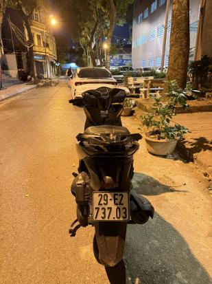 Cần bán, bán xe SH 150i ABS 2021 nguyên zin