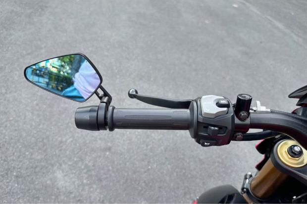 Cần bán SUZUKI GSX-S1000 2018