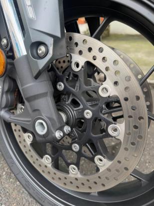 Cần bán Honda CBR650R 2020