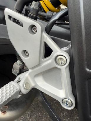 Cần bán Honda CBR650R 2020