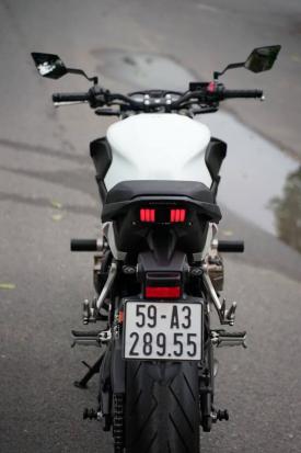 Cần bán Honda CB650F - Xe máy 4 máy siêu ngon – Bổ – Rẻ