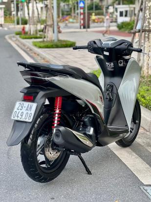 Cần bán xe Honda SH 125 Abs Xi Măng 2025 siêu mới