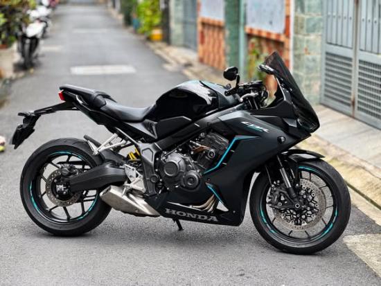 Cần bán xe HONDA CBR650R 2023